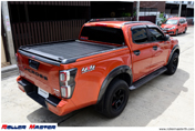 Isuzu V-cross 2020+